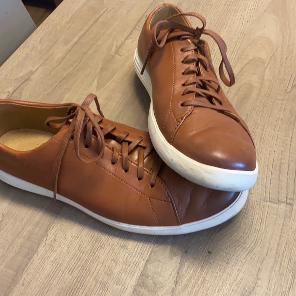 Cole Haan Grand Crosscourt sneaker (12)